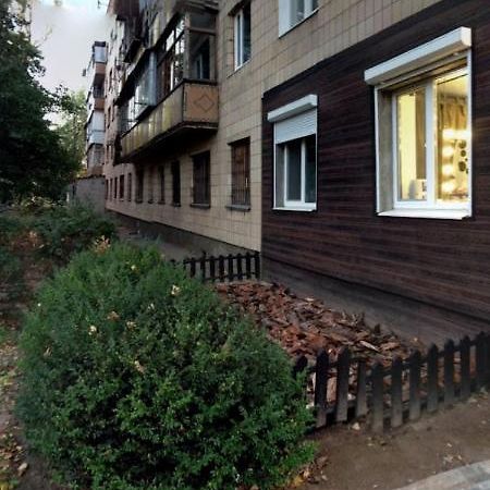1 Комн Кв, Рядом С Магазином Атб Lejlighed Tjerkasy Eksteriør billede